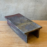 Raised Serving Tray - Tamba - Small