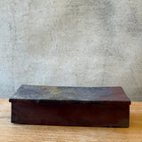 Raised Serving Tray - Tamba - Small