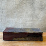 Raised Serving Tray - Tamba - Small