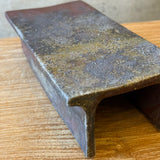Raised Serving Tray - Tamba - Small