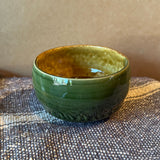 "Nuriwake" Chawan (Matcha Tea Bowl)