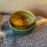 "Nuriwake" Chawan (Matcha Tea Bowl)