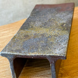 Raised Serving Tray - Tamba - Small