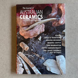 The Journal of Australian Ceramics
