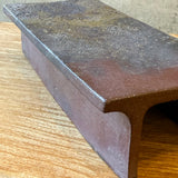 Raised Serving Tray - Tamba - Small
