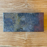 Raised Serving Tray - Tamba - Small
