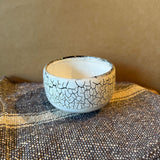 "Hibiware" Chawan (Matcha Tea Bowl)