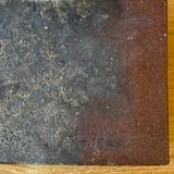 Raised Serving Tray - Tamba - Small