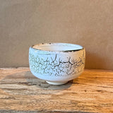 "Hibiware" Chawan (Matcha Tea Bowl)