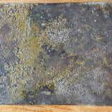 Raised Serving Tray - Tamba - Small