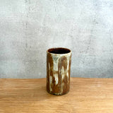 Cylinder Vase - Small #02 • Jun25