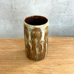 Cylinder Vase - Small #02 • Jun25
