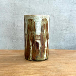 Cylinder Vase - Small #02 • Jun25
