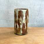 Cylinder Vase - Small #02 • Jun25