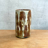 Cylinder Vase - Small #02 • Jun25
