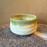 "Hiwanagashi" Chawan (Matcha Tea Bowl)