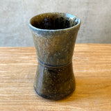 Beer Tumbler / Vase - Bizen - Small