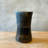 Beer Tumbler / Vase - Bizen - Small