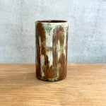 Cylinder Vase - Small #02 • Jun25