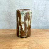 Cylinder Vase - Small #02 • Jun25