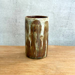 Cylinder Vase - Small #02 • Jun25