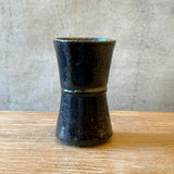 Beer Tumbler / Vase - Bizen - Small