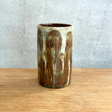 Cylinder Vase - Small #02 • Jun25