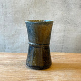 Beer Tumbler / Vase - Bizen - Small