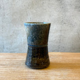 Beer Tumbler / Vase - Bizen - Small