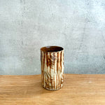 Cylinder Vase - Small #03 • Jun25