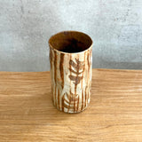 Cylinder Vase - Small #03 • Jun25