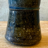 Beer Tumbler / Vase - Bizen - Small