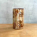 Cylinder Vase - Small #03 • Jun25