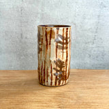 Cylinder Vase - Small #03 • Jun25