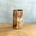 Cylinder Vase - Small #03 • Jun25