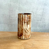 Cylinder Vase - Small #03 • Jun25