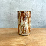 Cylinder Vase - Small #03 • Jun25