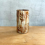 Cylinder Vase - Small #03 • Jun25