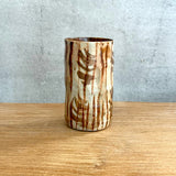 Cylinder Vase - Small #03 • Jun25