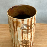 Cylinder Vase - Small #03 • Jun25