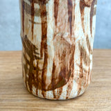 Cylinder Vase - Small #03 • Jun25