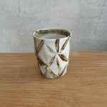 Beakers - Medium - Cross-hatch • Jun25