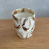 Beakers - Medium - Cross-hatch • Jun25