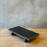 Raised Serving Tray - Karatsu - Small