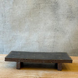 Raised Serving Tray - Karatsu - Small