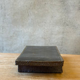 Raised Serving Tray - Karatsu - Small