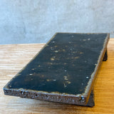Raised Serving Tray - Karatsu - Small