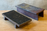 Raised Serving Tray - Karatsu - Small