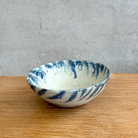 Breakfast Bowl #03 • Jun25