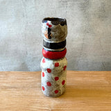 Kokeshi Vases - Large • serious PLAY